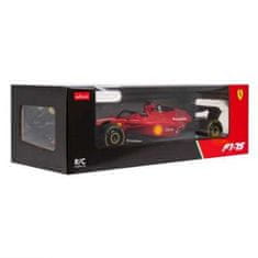 Rastar Formule Ferrari F1 75 na dálkové ovládání 1:12 RASTAR