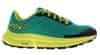 INOV8 TRAILFLY ULTRA G 280 W (S) aqua/yellow 38