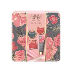 Baylis & Harding Tropical Paradise - sada s péčí o tělo, 4 ks