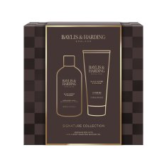 Baylis & Harding Černý pepř & Ženšen