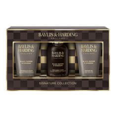 Baylis & Harding Černý pepř & Ženšen