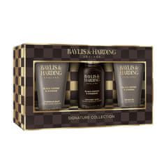 Baylis & Harding Černý pepř & Ženšen