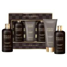 Baylis & Harding Černý pepř & Ženšen