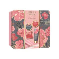 Baylis & Harding Tropical Paradise - sada s péčí o tělo, 4 ks