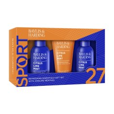 Baylis & Harding Citrus, Limetka & Máta