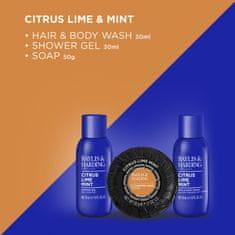 Baylis & Harding Citrus, Limetka & Máta