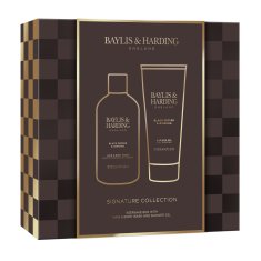 Baylis & Harding Černý pepř & Ženšen