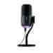 Logitech Yeti GX Dynamic RGB Gaming Mic with LIGHTSYNC - BLACK