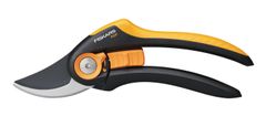 Fiskars Nůžky zahradní Plus dvoučepelové P541 - 1057169 -