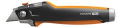 Fiskars Nůž CarbonMax univerzální pro sádrokartonáře - 1027226 -