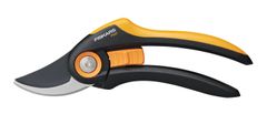 Fiskars Nůžky zahradní Plus dvoučepelové P521 - 1057167 -