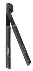 Fiskars Nůžky na silné větve SingleStep dvoučepel hák. hlava (S) L28 - 1001432