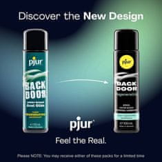 Pjur BACK DOOR Regenerating Anal Glide 100 ml