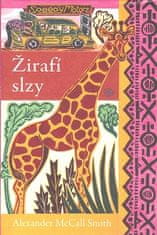 Alexander McCall Smith: Žirafí slzy