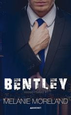 Melanie Moreland: Bentley