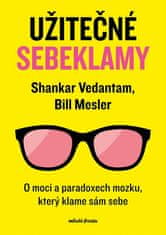 Bill Mesler: Užitečné sebeklamy - O moci a paradoxech mozku