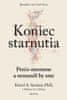 David Sinclair: Koniec starnutia - Prečo starneme a nemuseli by sme