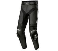 Alpinestars Kalhoty na moto Missile v3 black vel. 52