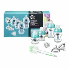 Tommee Tippee CTN ADVANCED ANTI-COLIC, Novorozenecká startovací sada, 0 m+