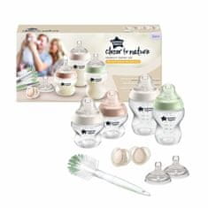 Tommee Tippee CTN ANTI-COLIC Novorozenecký Starter Kit, 9-dílný