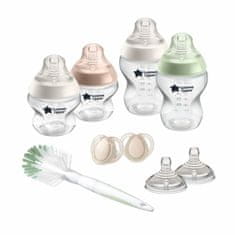 Tommee Tippee CTN ANTI-COLIC Novorozenecký Starter Kit, 9-dílný