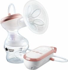 Tommee Tippee Made for Me, Elektrická odsávačka Mléka