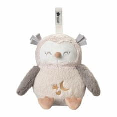 Tommee Tippee Ollie the Owl Deluxe Light&Sound Travel SleepAid, Pomůcka při usínání,Sova