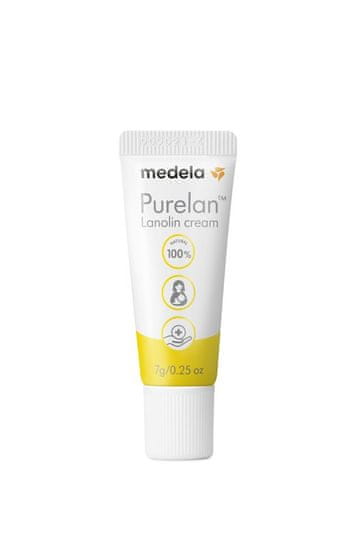 MEDELA Purelan lanolinová mast 7g