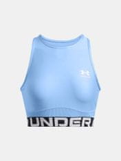 Under Armour Dámské tílko HeatGear Rib Tank M