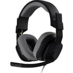 Logitech G Astro A10 Xbox Headset Black