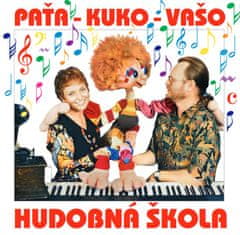 Patejdl Vašo, Kuko Vaško: Hudobná škola