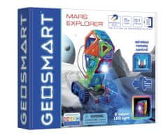 GeoSmart Mars Explorer - 51 ks