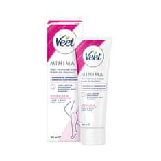 Veet Depilační krém pro normální pokožku 100 ml