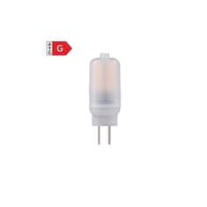 Diolamp  SMD LED Capsule matná 2W/G4/12V AC-DC/6000K/170Lm/360°