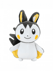 Plyšák Pokémon - Emolga (20 cm)