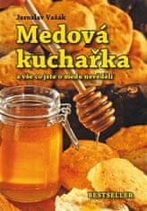 Medová kuchařka