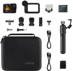 GoPro HERO13 Black Creator Edition