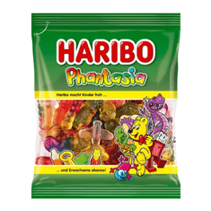 Haribo Phantasia 175g