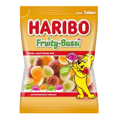 Haribo Fruity-Bussi 175g