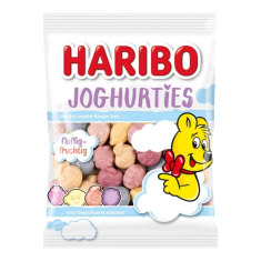 Haribo Joghurties 160g