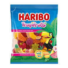 Haribo Tropifrutti 175g