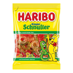 Haribo Kinder Schnuller 175g