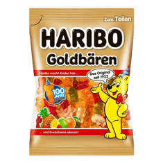 Haribo Goldbaren 175g