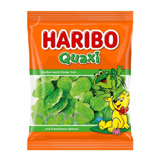 Haribo Quaxi 175g