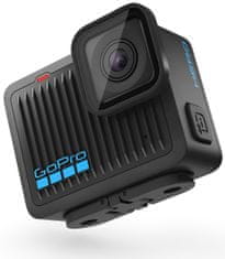 GoPro HERO