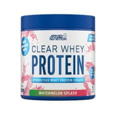 Applied Nutrition Clear Whey Protein, 125 g Příchuť: Třešeň/Jablko