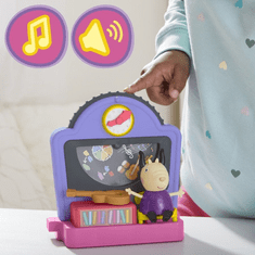 Hasbro HASBRO - PRASÁTKO PEPPA HRACÍ SADA PEPPINA ŠKOLKA.