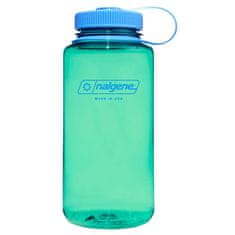 Nalgene Wide-Mouth Sustain 1000 ml, Pastel Green