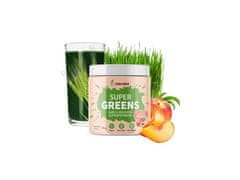 Blendea Supergreens Broskev 90 g