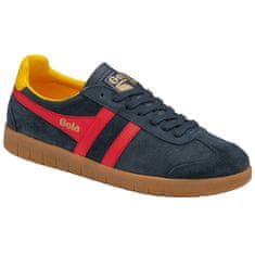 Gola Boty tmavomodré 44 EU Hurricane Suede